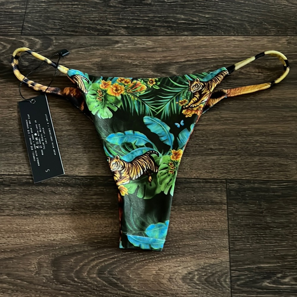 Bikini Bottom